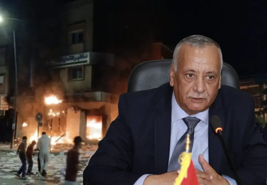 فيدرالية جمعيات الآباء تدين "الانفلاتات الخطيرة" التي تسيء لصورة مجتمعنا وشبابنا وتلاميذنا